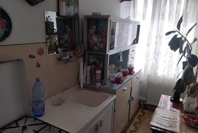 Apartament cu 2 camere semidecomandat în Sud - 2