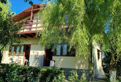 Casa de vacanta / Vila de vanzare Lilieci, Ialomita - 3