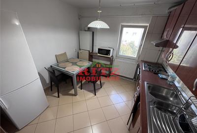 Nou! Ap. 3 cam, decom., 2 balcoane, et.3, zona Arcului! - 1