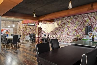 -Casa\Vila 9 Camere -  Teren de 700 mp - Ideala pentru Familii sau Businessuri - 44