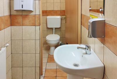 Birou spatios in Centrul Civic - 11