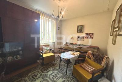 Apartament 2 camere si balcon etaj intermediar de vanzare in Terezian - 2