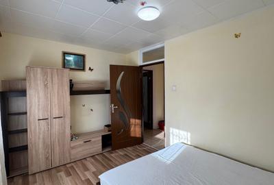 Apartament cu 2 camere semidecomandat în Zahana - 14