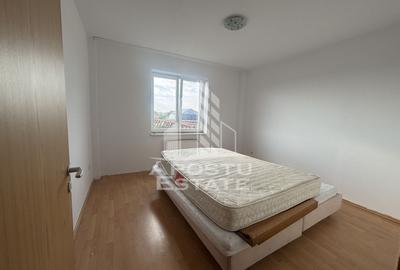 Apartament cu 2 camere decomandat, mobilat în Girocului