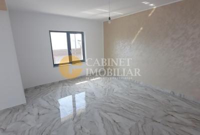 Casă individuală cu 4 camere cu Canalizare în Miroslava - 15