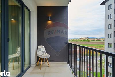 Apartament cu 2 camere în Triaj - 1
