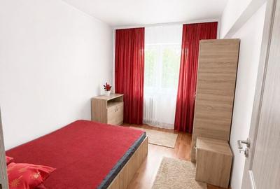 Apartament cu 3 camere decomandat în Costin Georgian - 10