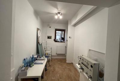 Apartament cu 2 camere în Eminescu - 5