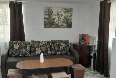 Casă cu 1 camere cu Teren 1000 Mp în Secăria - 6