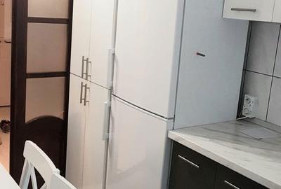 Apartament cu 2 camere decomandat în Central - 1