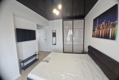 Apartament cu 2 camere în Tomis Nord - 16
