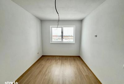 Apartament cu 2 camere în Sânpetru - 3
