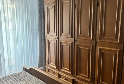 Stadion, decomandat, 3 camere, gaze, mobilat, inchirieri Constanta - 5