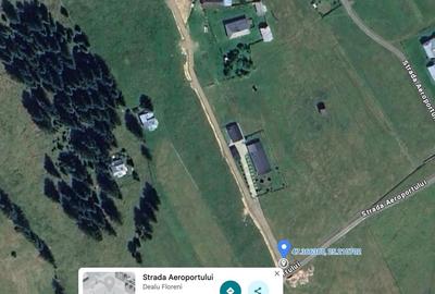 Spațiu comercial, în Dealu - 2