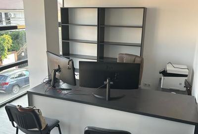 Spațiu comercial, de 42 mp, în Central