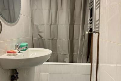 Apartament cu 2 camere, mobilat în Calea Călărașilor - 6