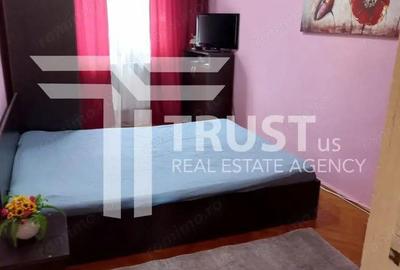 COMISION 0% | Apartament 3 Camere | Zona Circumvalatiunii | Etaj 4 - 3