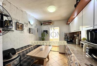 Apartament 3 camere, decomandat, centrala termica, Republic - 8