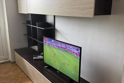 Apartament cu 3 camere semidecomandat în Popoveni - 5