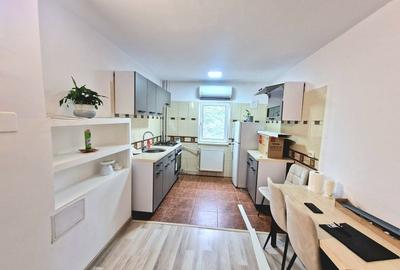 Apartament modern cu 3 camere | Timocului | Decomandat - 8