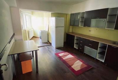 Apartament cu 3 camere decomandat în Ultracentral - 2