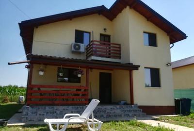 Casa de vanzare Buturugeni Giurgiu - 10