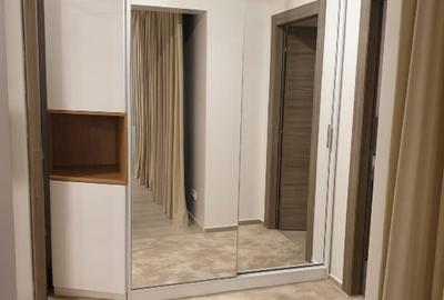 Apartament cu 2 camere semidecomandat în Unirii - 3