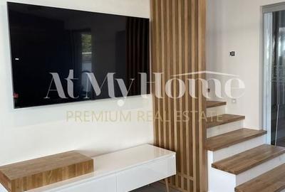 VILA EXCLUSIVISTA// 4 CAMERE/IANCU NICOLAE/JOLIE VILLE/CAMBRIDGE - 3