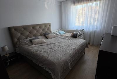 Apartament cu 3 camere decomandat în Central - 3