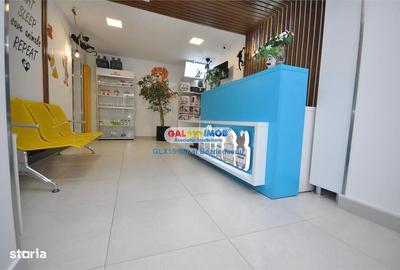 Spațiu comercial, de 66 mp, în Lujerului - 3