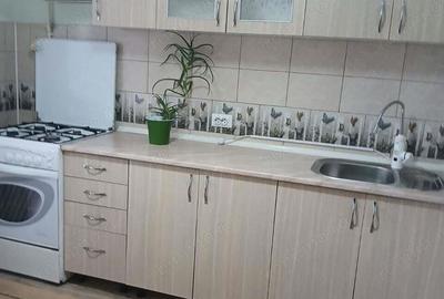 Garsonieră semidecomandată în Giulești