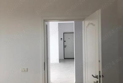 Apartament cu 2 camere decomandat în Giroc - 5