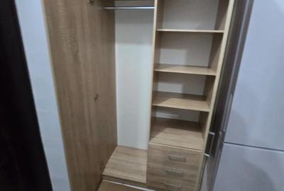 Garsoniera Hipodrom-Pieta?ii - 7