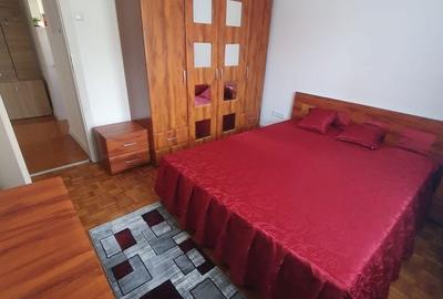 Apartament cu 2 camere decomandat în Ștrand - 4