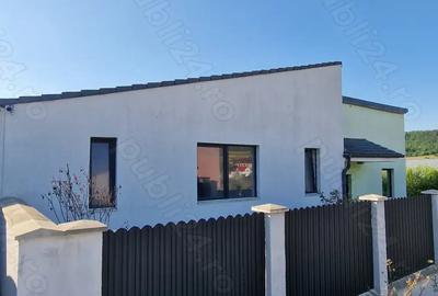 Casa P+teren 600 mp , utilita?i, Budiu Mic Mure? - 3
