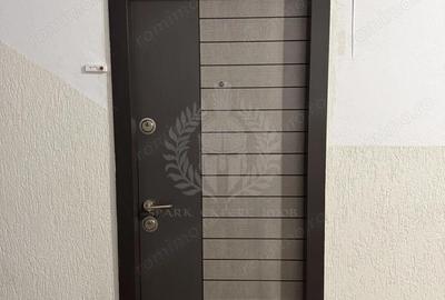 Apartament cu 2 camere decomandat în Nord - 10