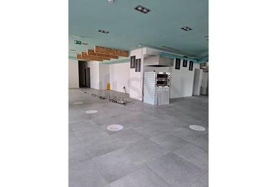 REC3001371 Spatiu de inchiriat I Vizibilitate maxima si pozitionare excelenta in - 7