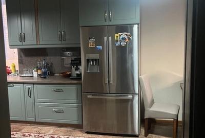 Casă individuală cu 4 camere cu Teren 628 Mp în Titulescu - 6