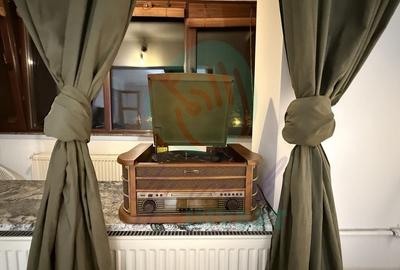 Apartament renovat cu CENTRALA PROPRIE - 4