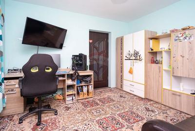 Casa/Vila eleganta 5 Camere, Teren 900mp - Hlincea, Iasi - 0% Comision - 12