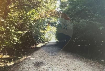 Teren cu deschidere la lac 1,430mp - 2