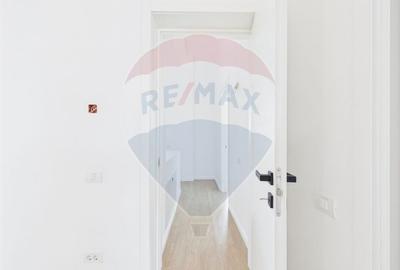Apartament cu 3 camere si 2 terase de vanzare,Nobil Residence - Tunari - 17