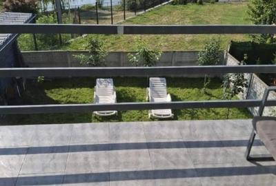 Casă individuală cu 3 camere cu Teren 350 Mp în Central - 6