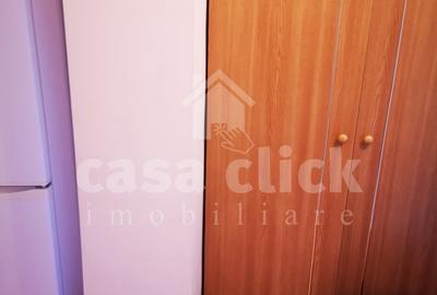 Garsonieră decomandată, mobilată în Micro 14 - 4