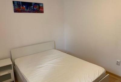 Stefan cel Mare-Parcul Circului, 2 camere de inchiriat, 3/6, mobilat, 450 euro - 4