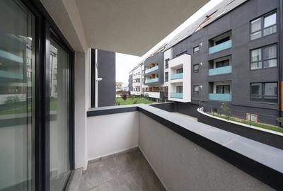 Apartament 3 camere nemobilat | Maurer Villas –  Parcare + Box - 10