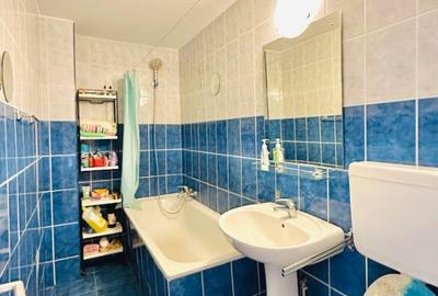 Inchiriez apartament 3 camere Calea 13 Septembrie, zona Prosper Mall - 5