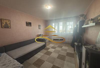 Apartament cu 2 camere de vanzare in Bacau - 2