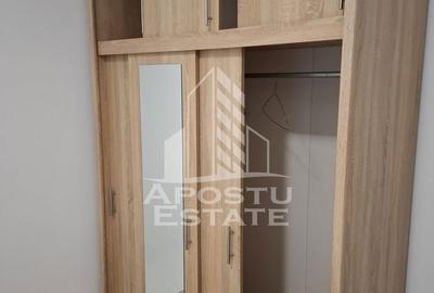 Apartament cu 2 camere în Giroc - 3