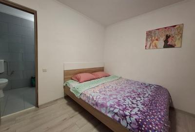 Casă individuală cu 3 camere cu Canalizare în Faleza Nord - 6